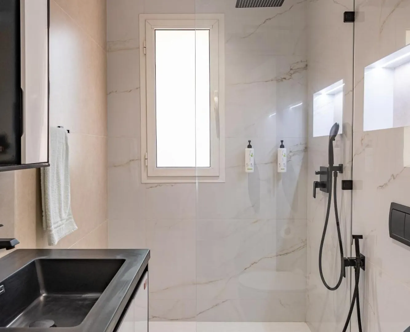 Apartament Sejour Luxe - 15 Min Jamaa-El-Fnaa - Marrakech Centre Marrakesz