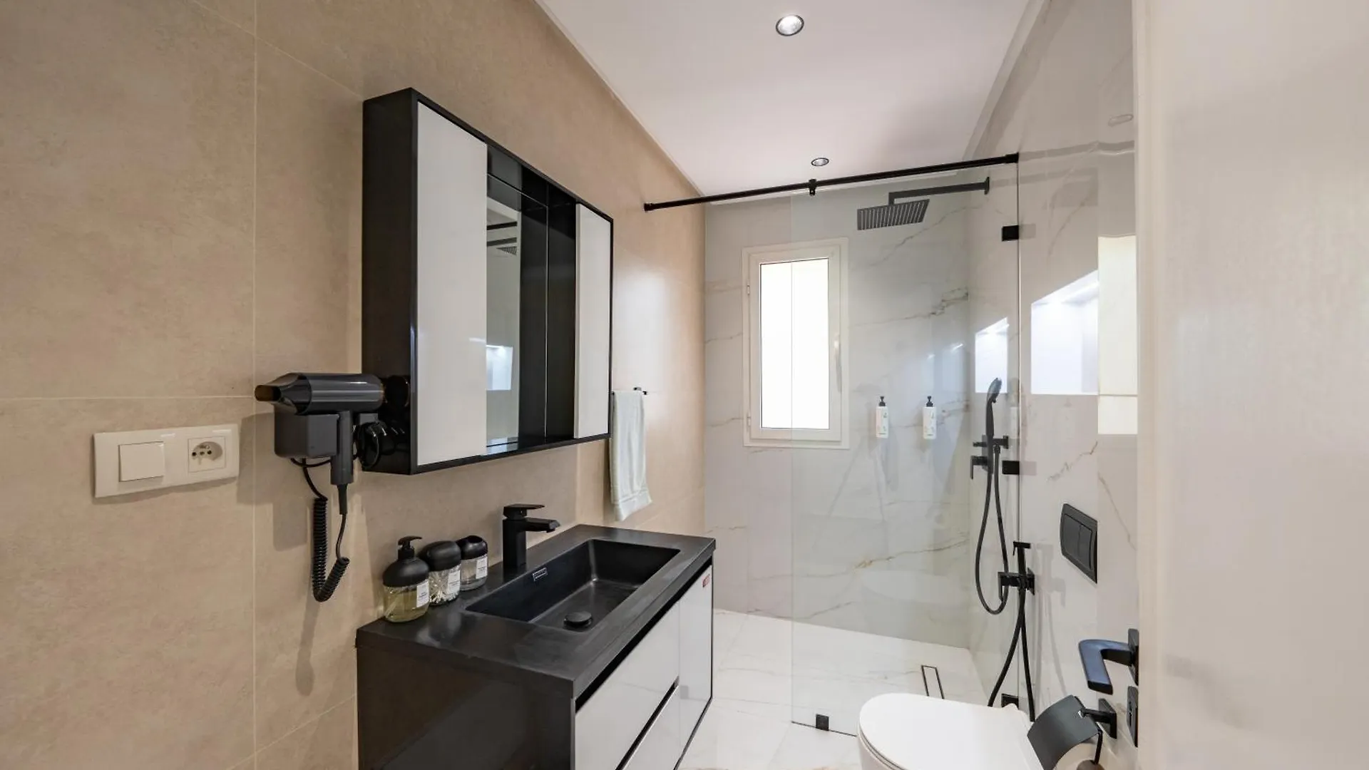 Apartament Sejour Luxe - 15 Min Jamaa-El-Fnaa - Marrakech Centre Marrakesz Maroko