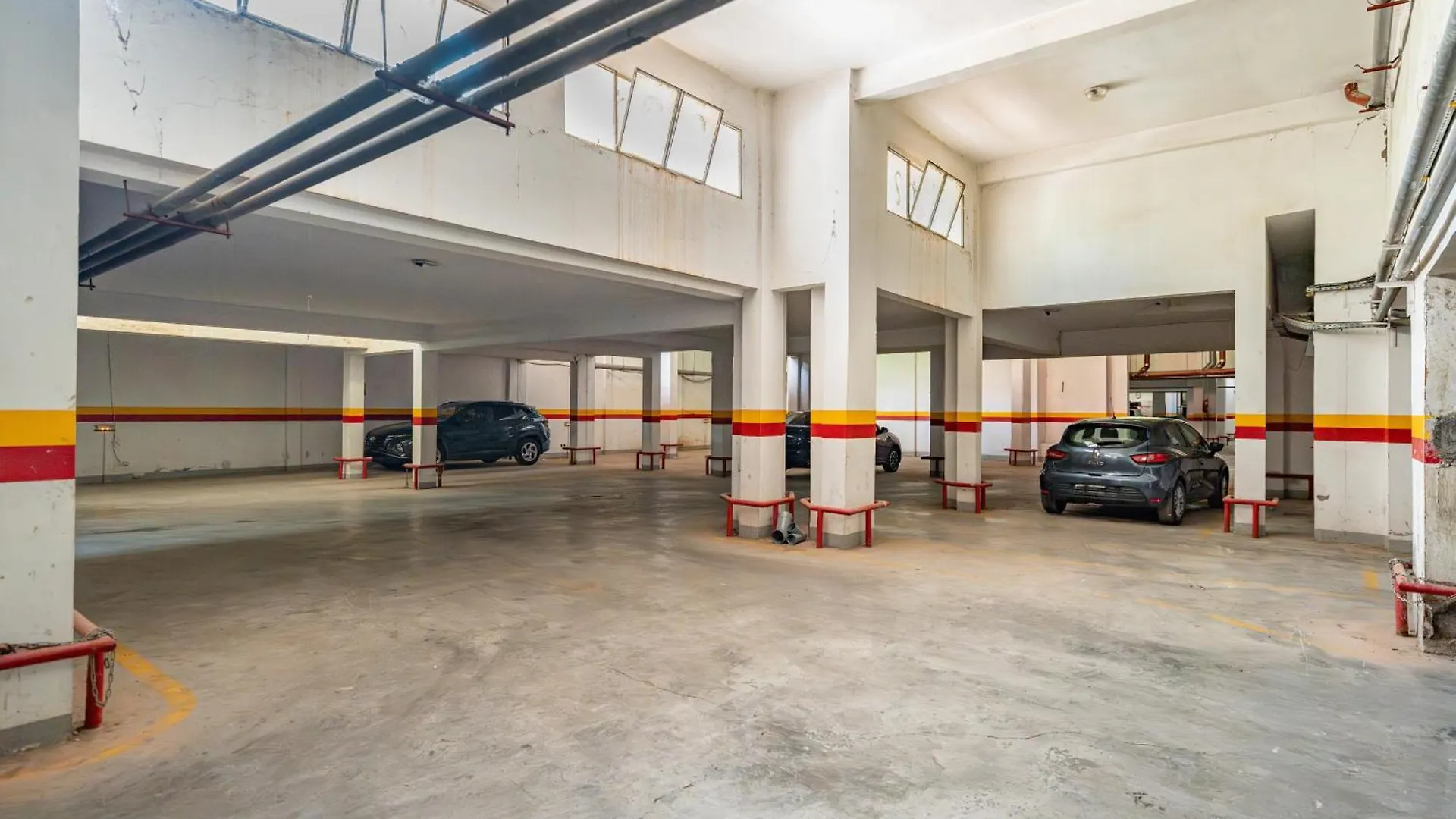 Apartament Sejour Luxe - 15 Min Jamaa-El-Fnaa - Marrakech Centre Marrakesz