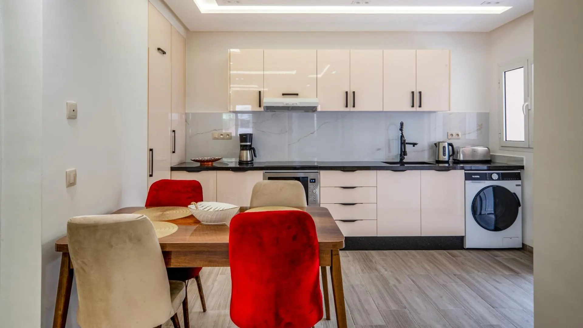 Apartament Sejour Luxe - 15 Min Jamaa-El-Fnaa - Marrakech Centre Marrakesz 0*,
