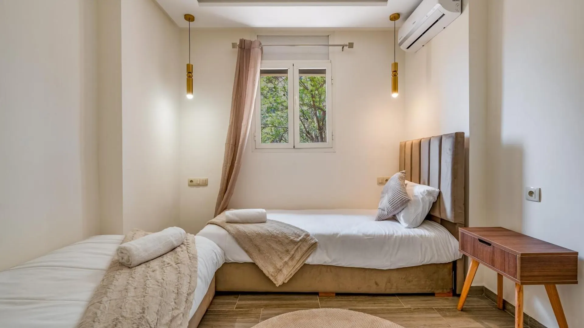 Apartament Sejour Luxe - 15 Min Jamaa-El-Fnaa - Marrakech Centre Marrakesz 0*,